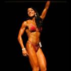 Adriana  Johnston - NPC Tracey Greenwood Classic 2010 - #1