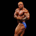 Kim  Williams - NPC Jr. USA 2009 - #1