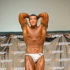 James  Dicarlo - NPC Ronnie Coleman Classic 2014 - #1