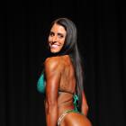 Ashley  Cavitt - NPC Jr. Nationals 2014 - #1