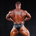 Matthew  Mazuraski - IFBB North American Championships 2012 - #1