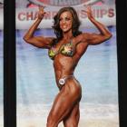 Nola   Trimble - IFBB Wings of Strength Tampa  Pro 2012 - #1