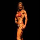 Jody  Bell - NPC Tracey Greenwood Classic 2010 - #1