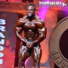 Brandon   Curry - IFBB Arnold Classic 2015 - #1