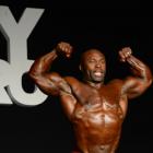 Wendell  Floyd - IFBB New York Pro 2015 - #1