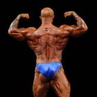 Kim  Williams - NPC Jr. USA 2009 - #1