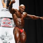 Fred   Smalls - NPC USA 2010 - #1