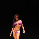 Carrie  Campbell - NPC USA Coastal 2012 - #1