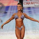 Gina  Trochiano - IFBB Wings of Strength Tampa  Pro 2012 - #1