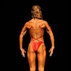 Jody  Bell - NPC Tracey Greenwood Classic 2010 - #1