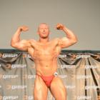 Kevin  Jones - NPC Ronnie Coleman Classic 2014 - #1