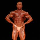 Ray   Blan - NPC Oklahoma Championships 2009 - #1