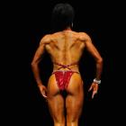 Katerina  Tarbox - NPC Team Universe 2010 - #1