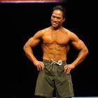 Adonay  Ray - NPC Jr. USA 2011 - #1