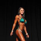 Ashley  Cavitt - NPC Jr. Nationals 2014 - #1