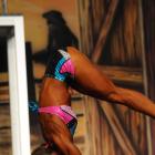 Bethany  Wagner - IFBB Europa Super Show 2010 - #1