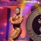 Vitaly  Fateev - IFBB Arnold Classic 2015 - #1