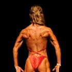 Jody  Bell - NPC Tracey Greenwood Classic 2010 - #1