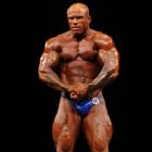 Kim  Williams - NPC Jr. USA 2009 - #1