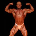 Ray   Blan - NPC Oklahoma Championships 2009 - #1