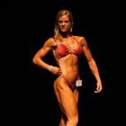 Jody  Bell - NPC Tracey Greenwood Classic 2010 - #1