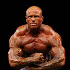 Kim  Williams - NPC Jr. USA 2009 - #1