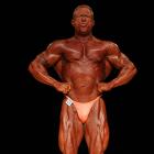 Ray   Blan - NPC Oklahoma Championships 2009 - #1