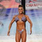 Gina  Trochiano - IFBB Wings of Strength Tampa  Pro 2012 - #1