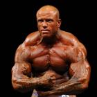 Kim  Williams - NPC Jr. USA 2009 - #1