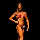 Jody  Bell - NPC Tracey Greenwood Classic 2010 - #1