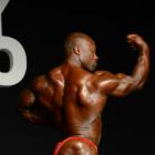 Wendell  Floyd - IFBB New York Pro 2015 - #1