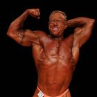 Ray   Blan - NPC Oklahoma Championships 2009 - #1