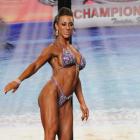 Gina  Trochiano - IFBB Wings of Strength Tampa  Pro 2012 - #1