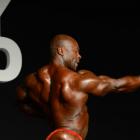 Wendell  Floyd - IFBB New York Pro 2015 - #1