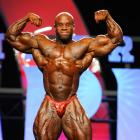 Kevin  English - IFBB Olympia 2011 - #1