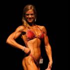 Jody  Bell - NPC Tracey Greenwood Classic 2010 - #1