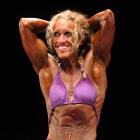 Leann   George - NPC Nationals 2011 - #1