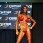 Kim  Schefer - NPC Branch Warren Classic 2013 - #1