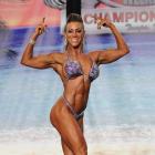 Gina  Trochiano - IFBB Wings of Strength Tampa  Pro 2012 - #1