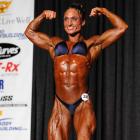 Dana  Richards - NPC Jr. Nationals 2009 - #1