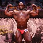 Umeme  Battle - NPC Muscle Mayhem 2010 - #1