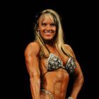 Alisa  Alday - NPC Jr. USA 2012 - #1