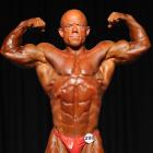 John  Dewey - NPC Jr. Nationals 2010 - #1