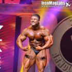 Vitaly  Fateev - IFBB Arnold Classic 2015 - #1