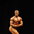 Victor  Preuninger - NPC Steve Stone NY Metropolitans 2009 - #1