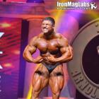 Vitaly  Fateev - IFBB Arnold Classic 2015 - #1