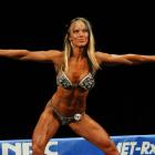 Alisa  Alday - NPC Jr. USA 2012 - #1