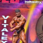 Vitaly  Fateev - IFBB Arnold Classic 2015 - #1