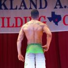 Robert  Ferdarko - NPC Lackland Classic 2013 - #1