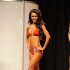 Alexandra  Zerega - FLEX Bikini Model Search 2010 - #1